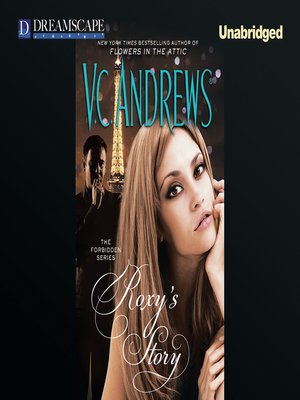 cover image of Roxy's Story